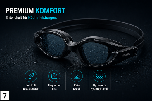 Holoswim 2S