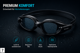 Holoswim 2S