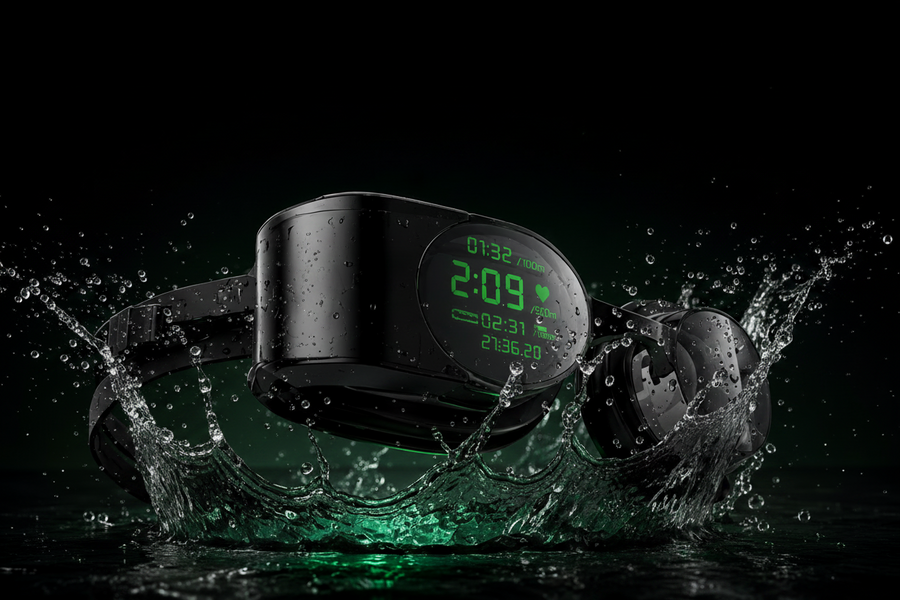 Holoswim 2S