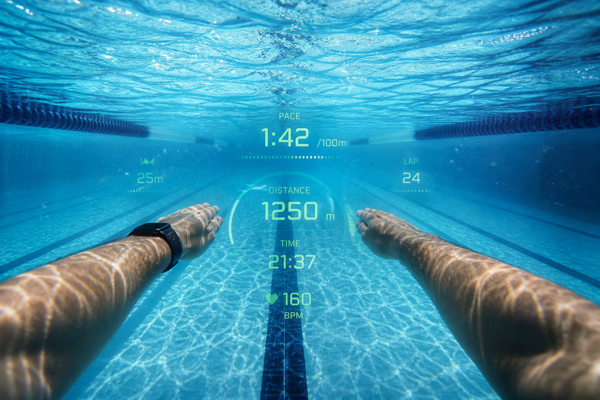 Sieh relevante Cues, ohne dein Training zu zerlegen.