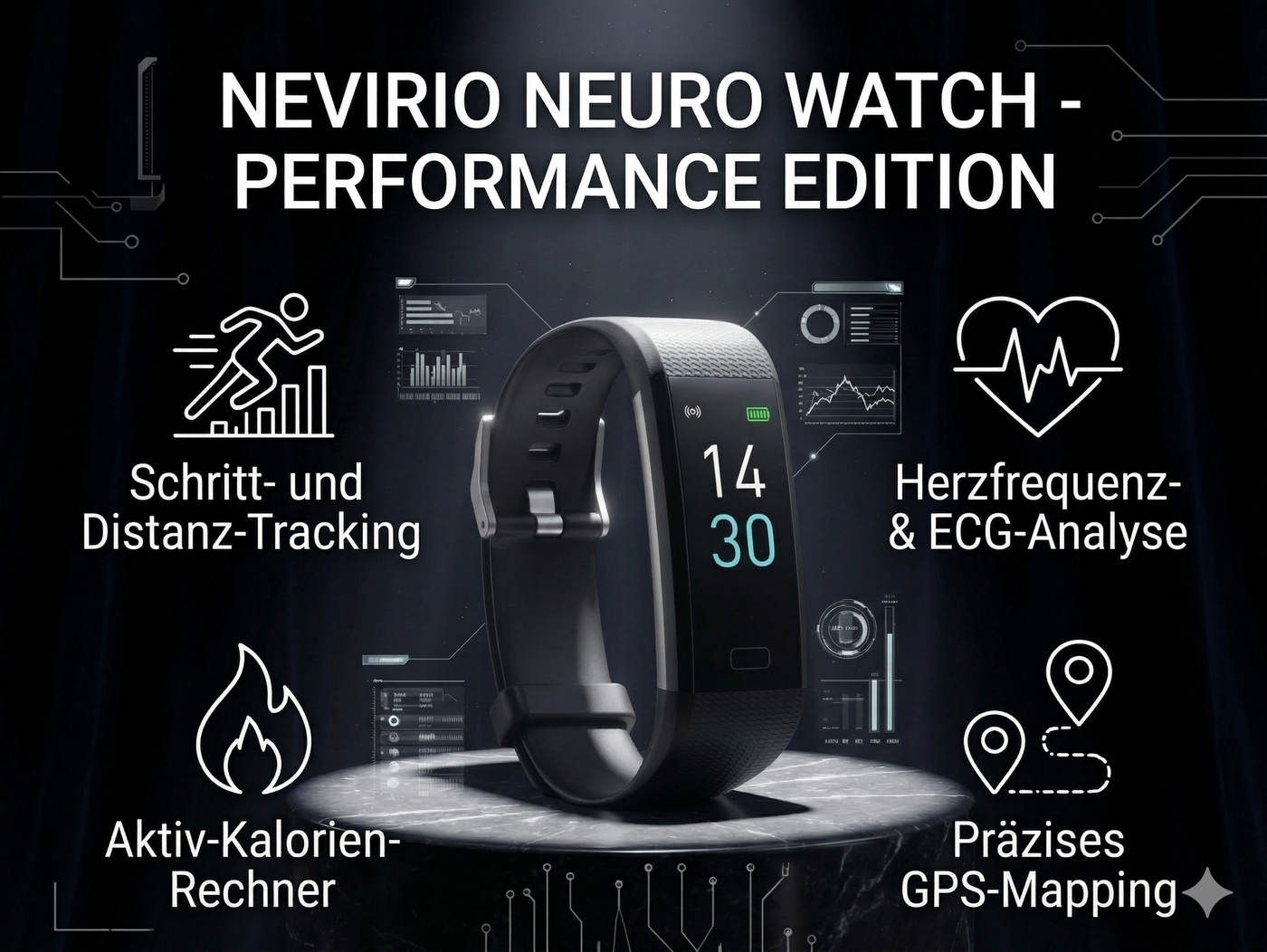 Handgefertigt von Meistern ihres Fachs